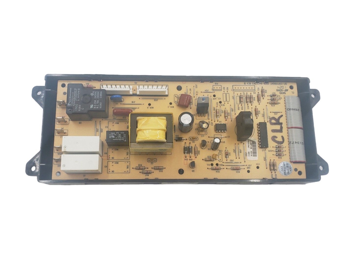 Genuine Frigidaire Range Control 316557118 Same Day Shipping & 60 Days Warranty*