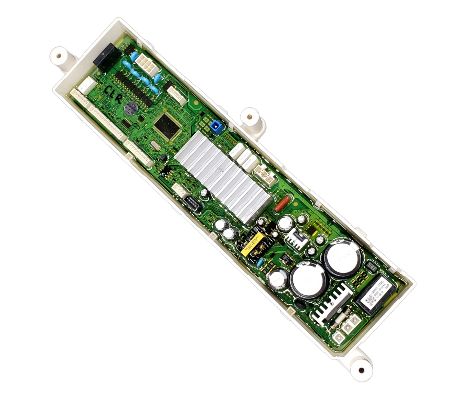Genuine Samsung DC92-01998A Washer Control Same Day Shipping & *60 Days Warranty