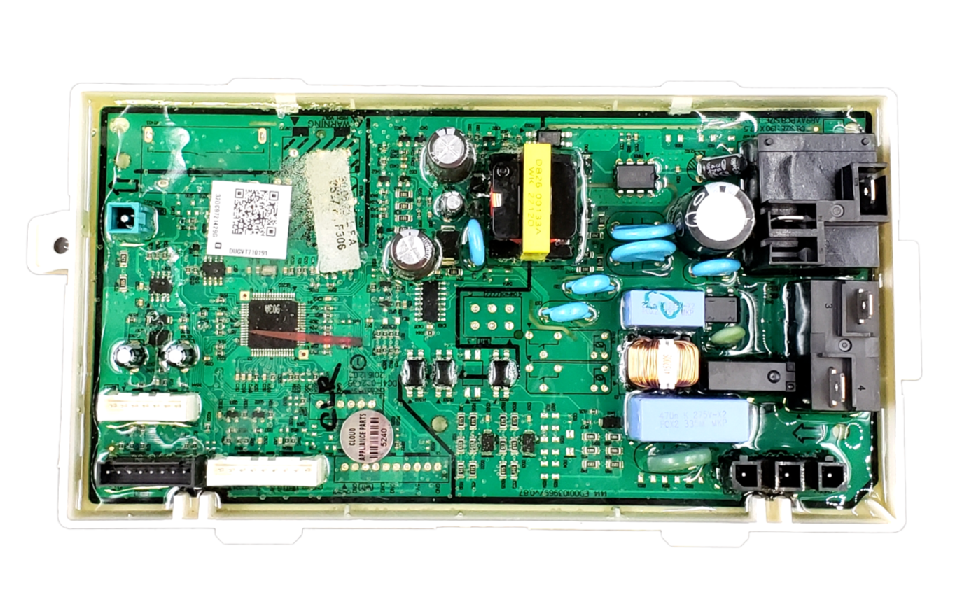 Genuine Samsung Dryer Control Board DC92-02527F Same Day Ship & 60 Days Warranty