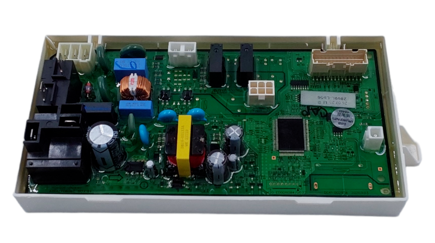 New Samsung Dryer Control Board DC92-02869L Same Day Shipping & 60 Days Warranty