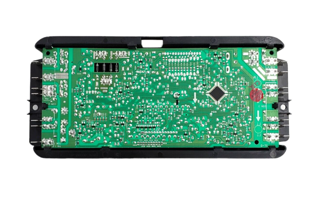 Genuine Whirlpool Range Control Board W10173511 Same Day Ship & 60 Days Warranty