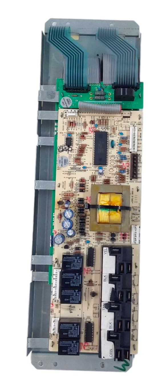 OEM Whirlpool Oven Control Board 7601P621-60 *Same Day Ship & 60 Days Warranty**