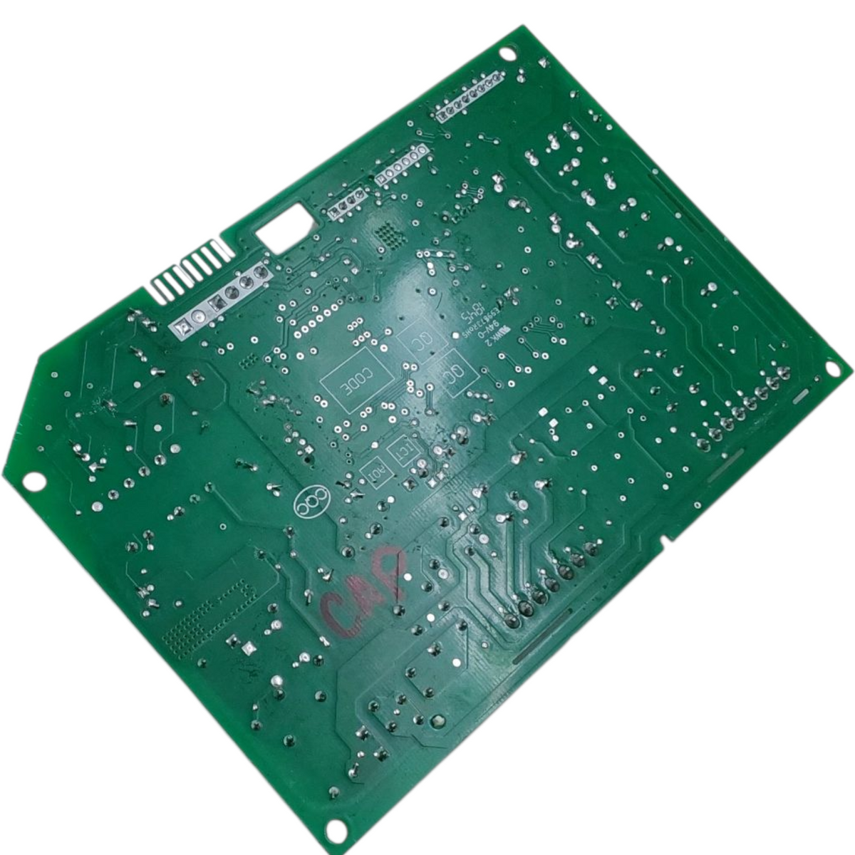 Whirlpool OEM Fridge Control Board W10904374 *Same Day Ship & 60 Days Warranty**