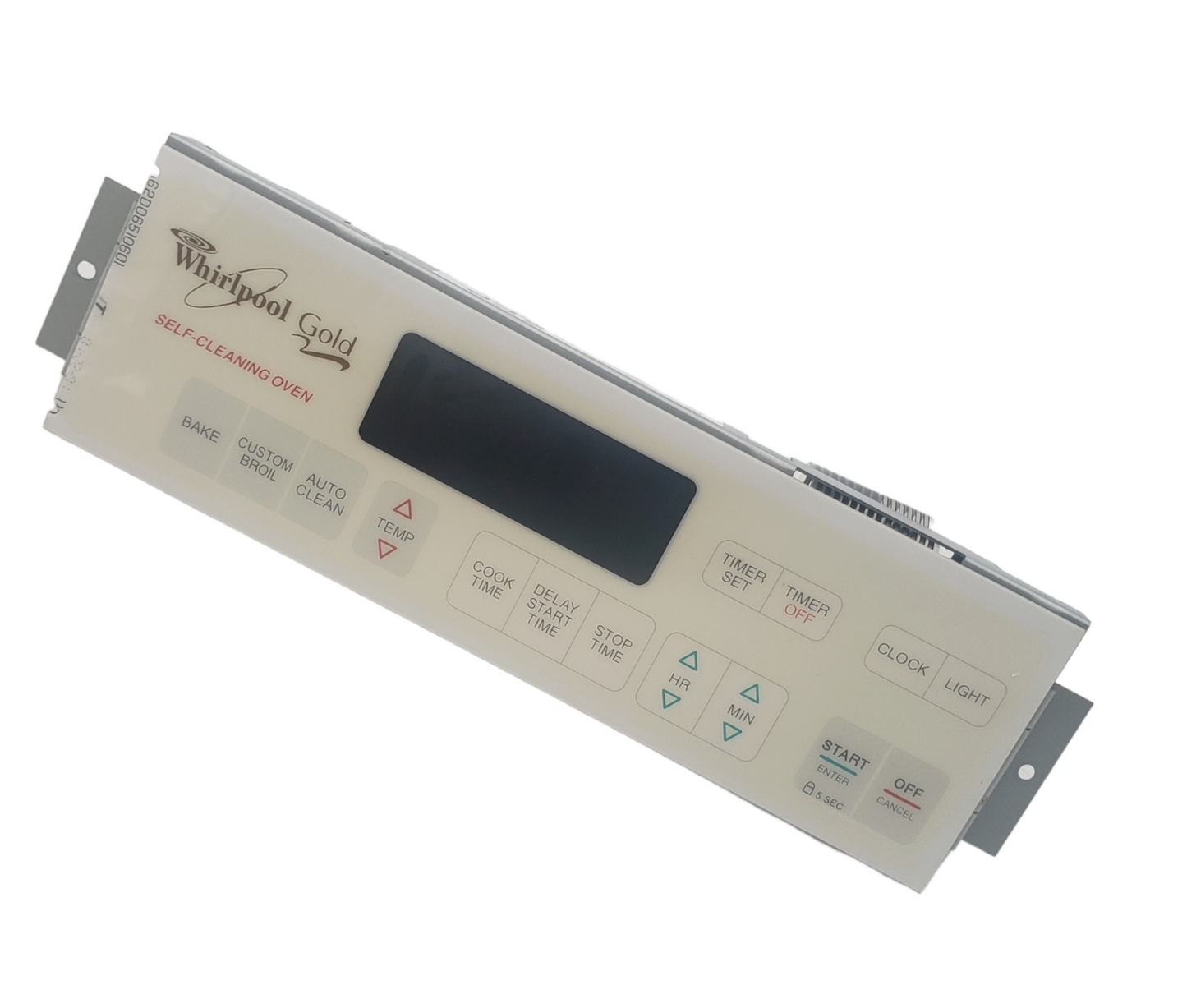 Genuine Whirlpool Oven Control Board 8054009 Same Day Ship & **60 Days Warranty*