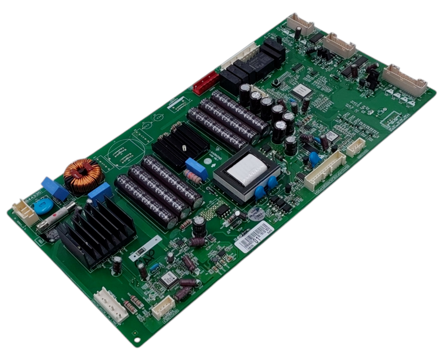 Genuine LG Fridge Control Board EBR84433501 Same Day Shipping & 60 Days Warranty