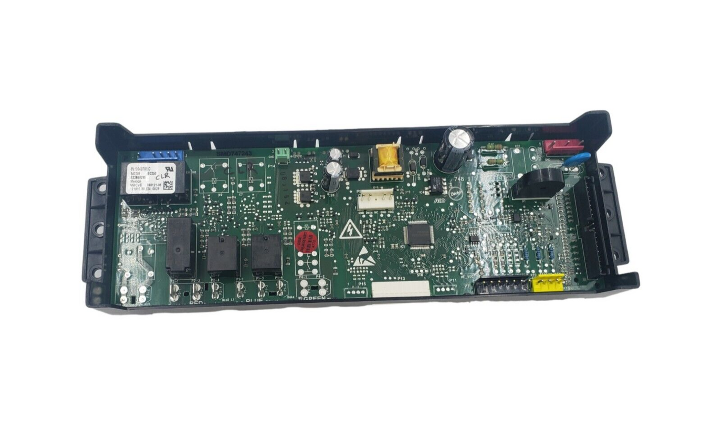 Genuine Whirlpool Oven Control Board W10340700 Same Day Ship & *60 Days Warranty