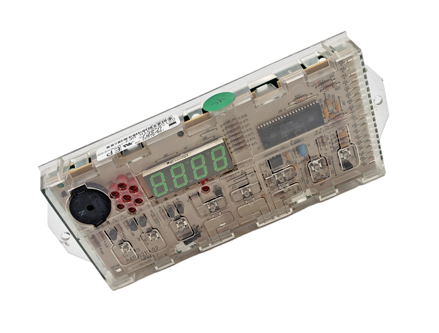 Genuine Whirlpool Oven Control Board 8522808 Same Day Ship & **60 Days Warranty*