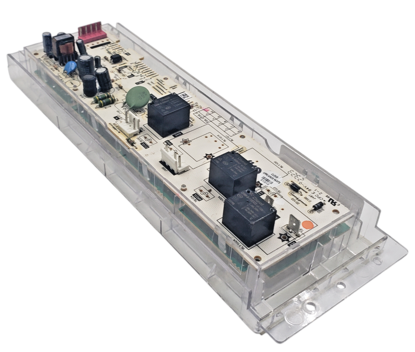 Genuine GE Oven Control Board 164D8450G233 *Same Day Shipping & 60 Days Warranty