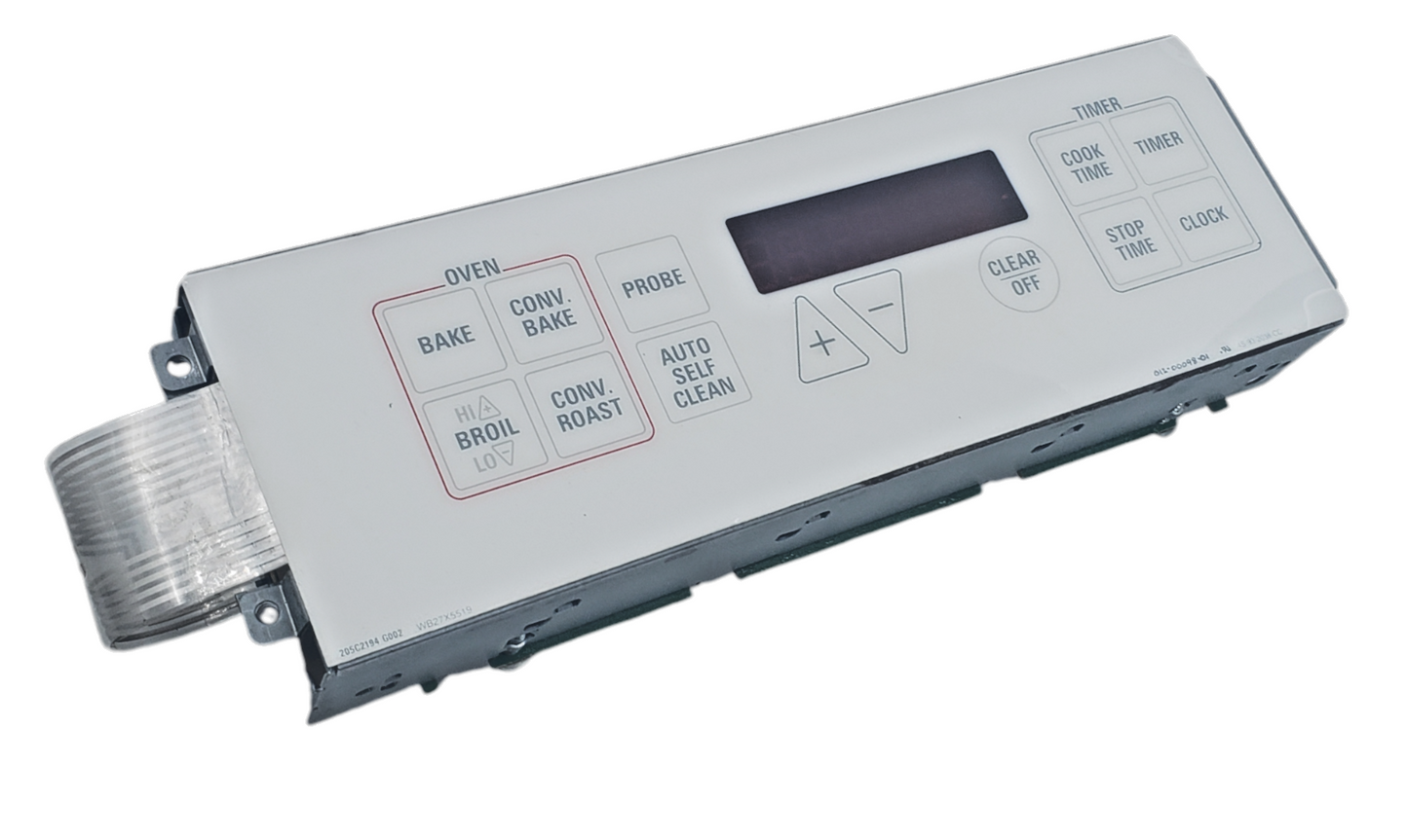 Genuine GE Oven Control Board 205C2195G002 Same Day Shipping & 60 Days Warranty*