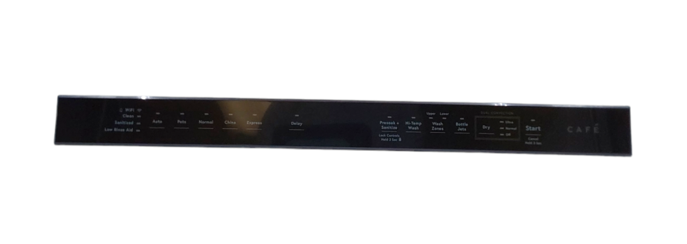 New GE Dishwasher Control Panel Cafe WD21X28778 Same Day Ship & 60 Days Warranty