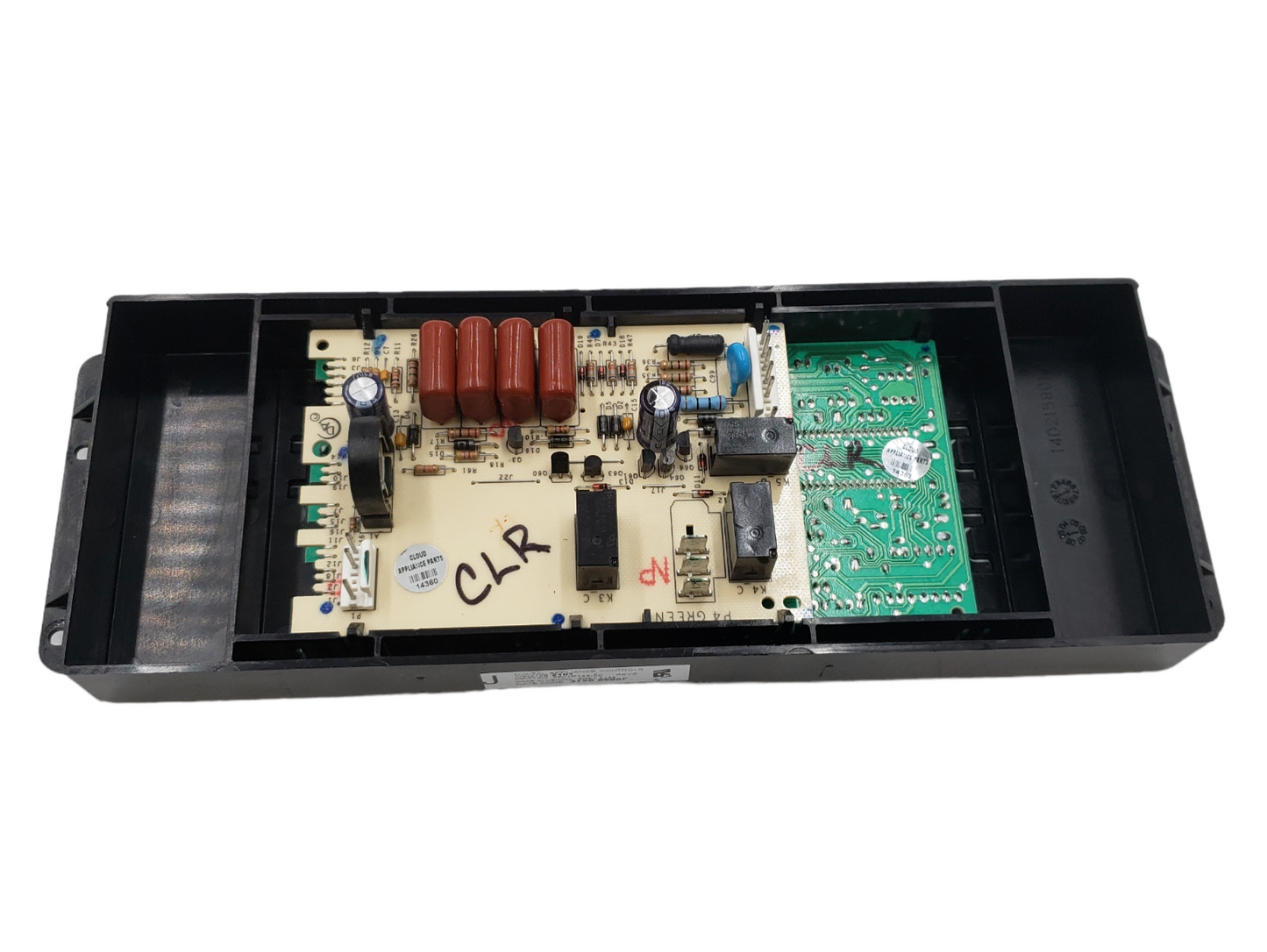 OEM Whirlpool Oven Control Board 8507P143-60 **Same Day Ship & 60 Days Warranty*