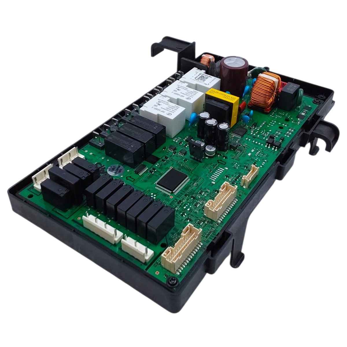 Samsung New Range Control Board DG92-01469C Same Day Shipping & 60 Days Warranty