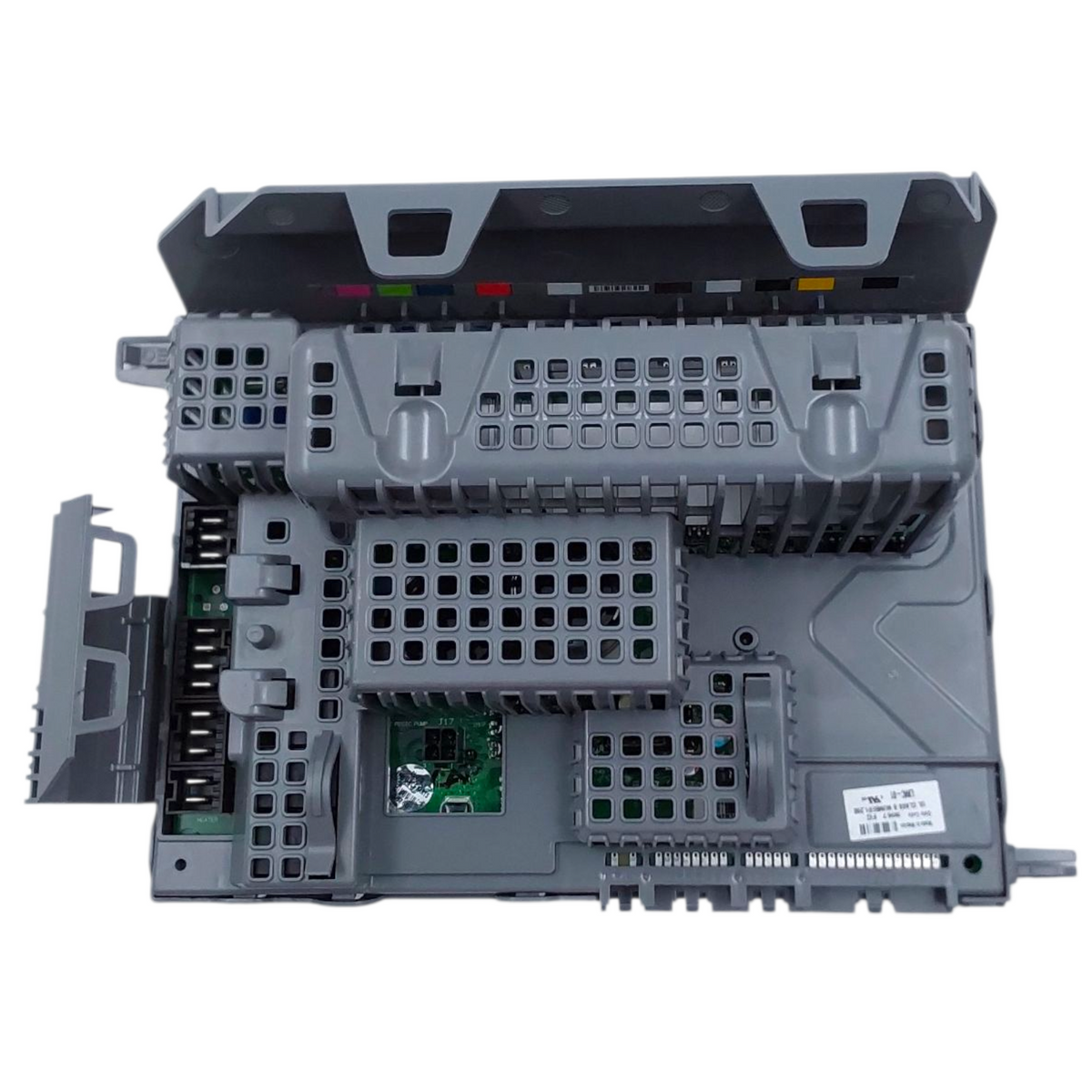 OEM Whirlpool Washer Control Board  W11195084 *Same Day Ship & 60 Days Warranty*