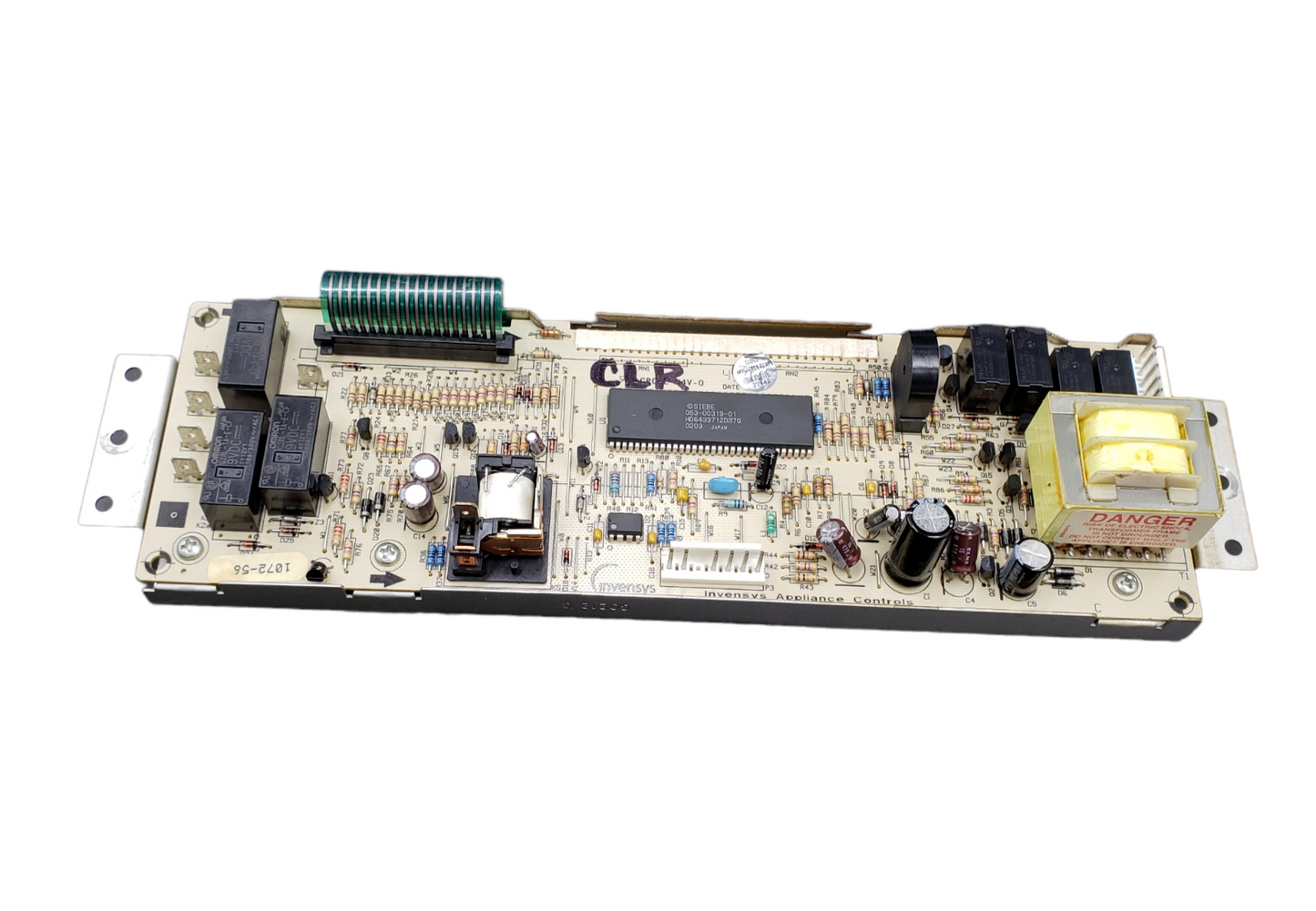 Genuine Whirlpool Oven Control Board 9782090CW *Same Day Ship & 60 Days Warranty