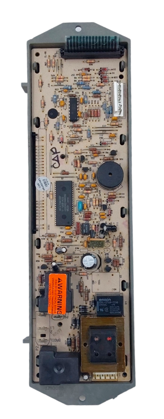 Genuine Whirlpool Range Control Board 3196223 Same Day Ship & 60 Days Warranty**
