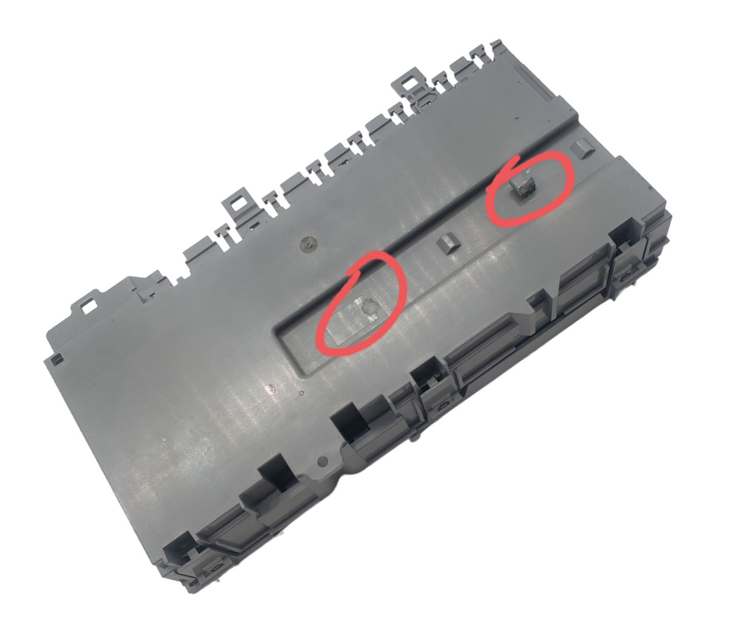 Genuine Whirlpool Dishwasher Control W10788997 Same Day Ship & 60 Days Warranty*
