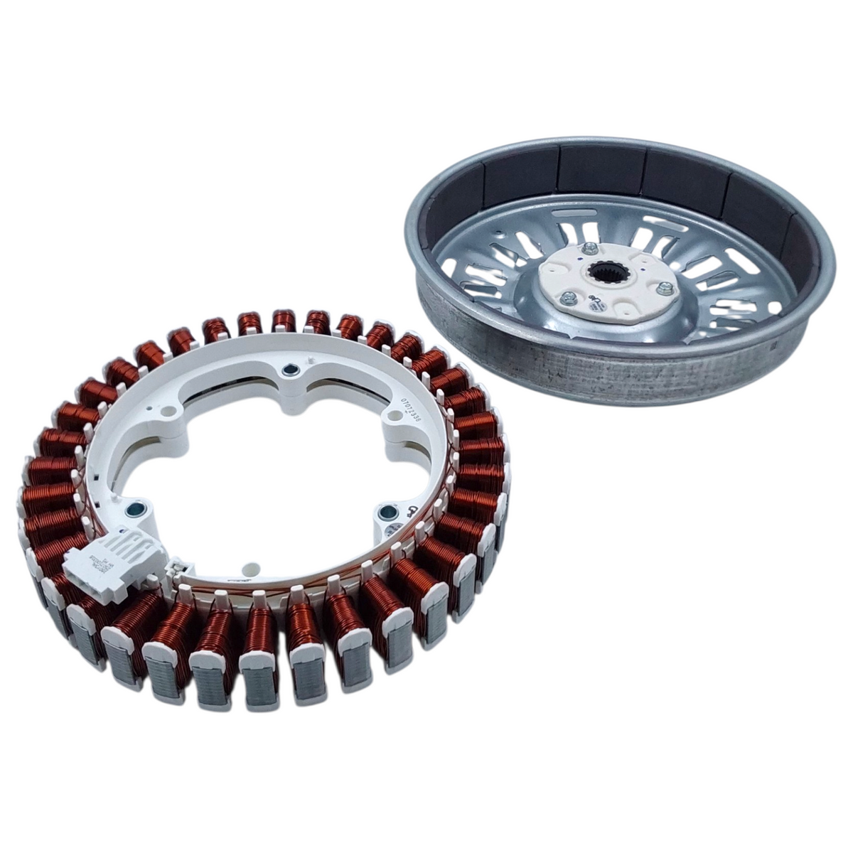LG New Washer Stator Assembly AHL72914401 *Same Day Shipping & 60 Days Warranty*