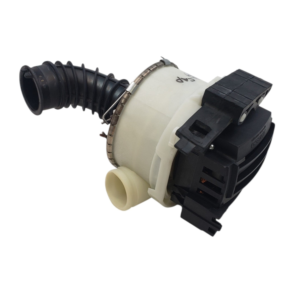 Samsung OEM Dishwasher Pump Motor DD93-01013A *Same Day Ship & 60 Days Warranty*