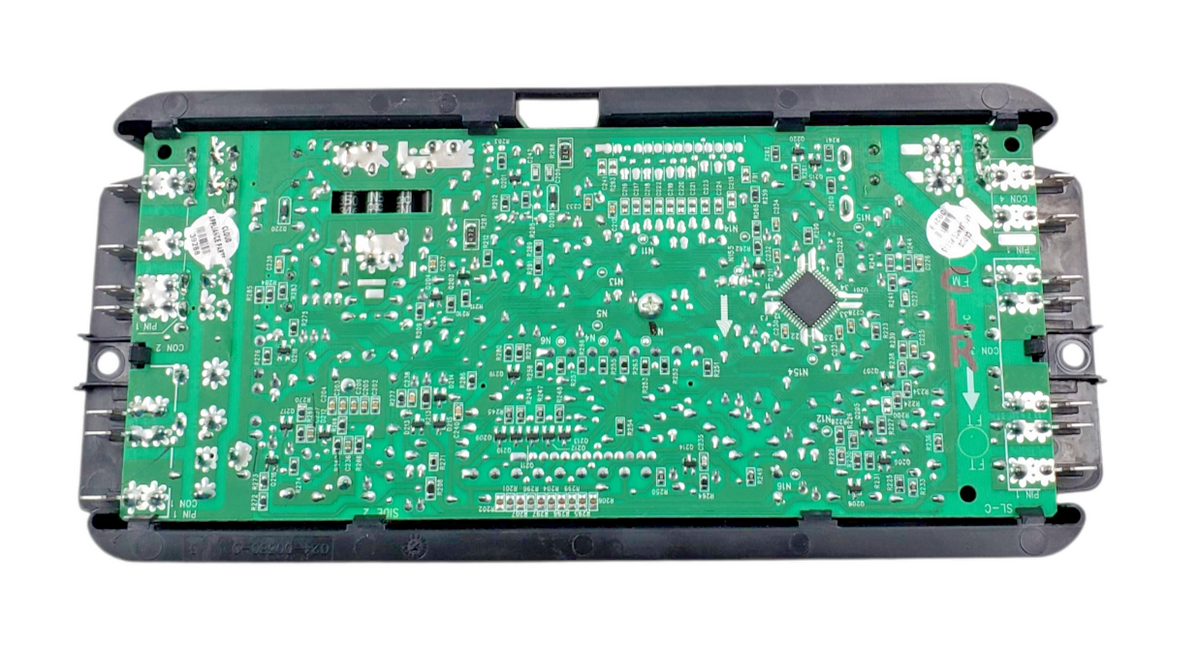 Genuine Whirlpool Oven Control Board W10572540 *Same Day Ship & 60 Days Warranty