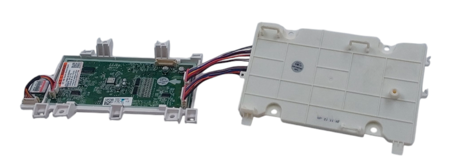 Genuine LG Washer Control Board EBR85194732 Same Day Shipping & 60 Days Warranty