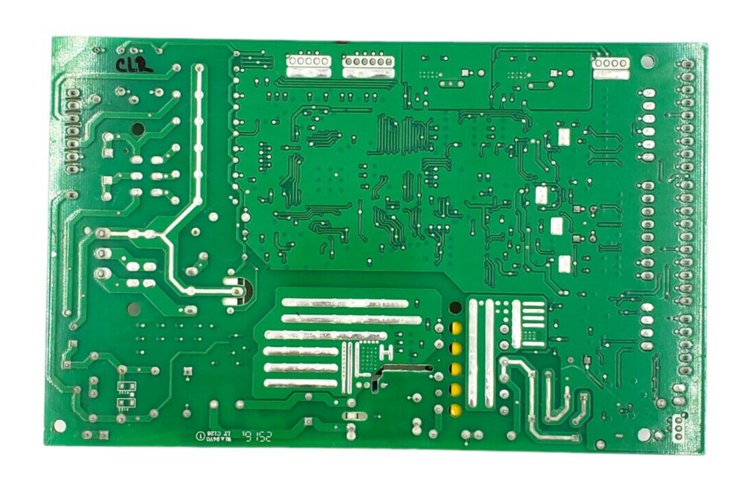Genuine Refrigerator Control 245D1876G001 *Same Day Shipping & 60 Days Warranty*