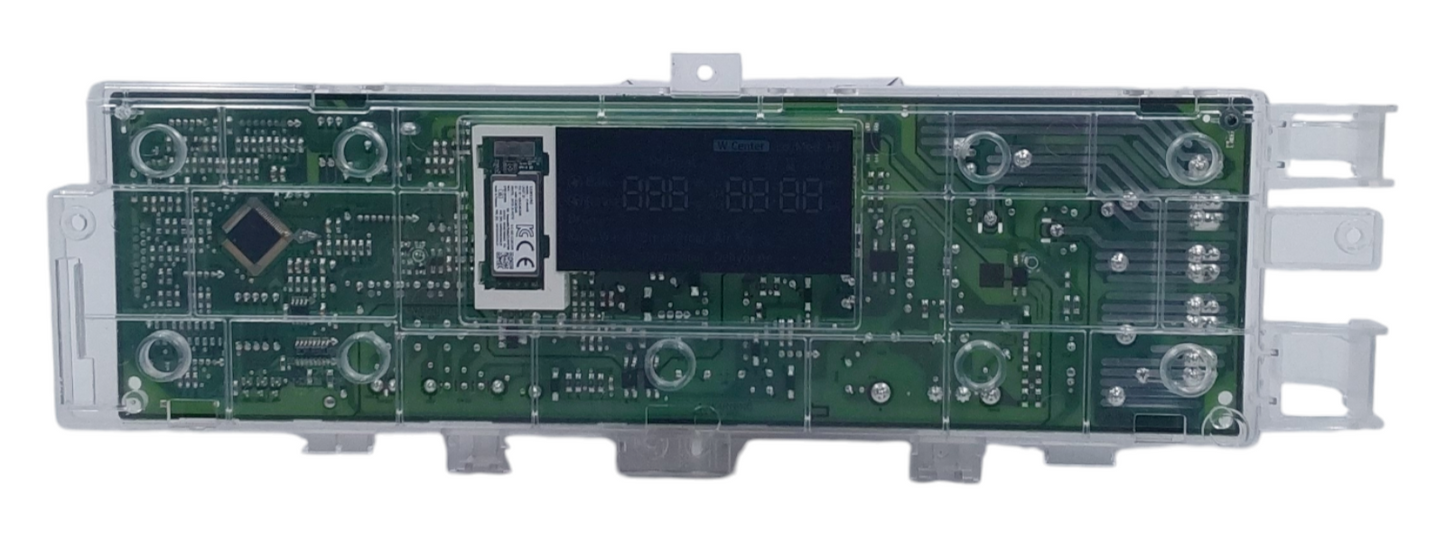 Genuine Samsung Range Control Board DG94-04041E Same Day Ship & 60 Days Warranty
