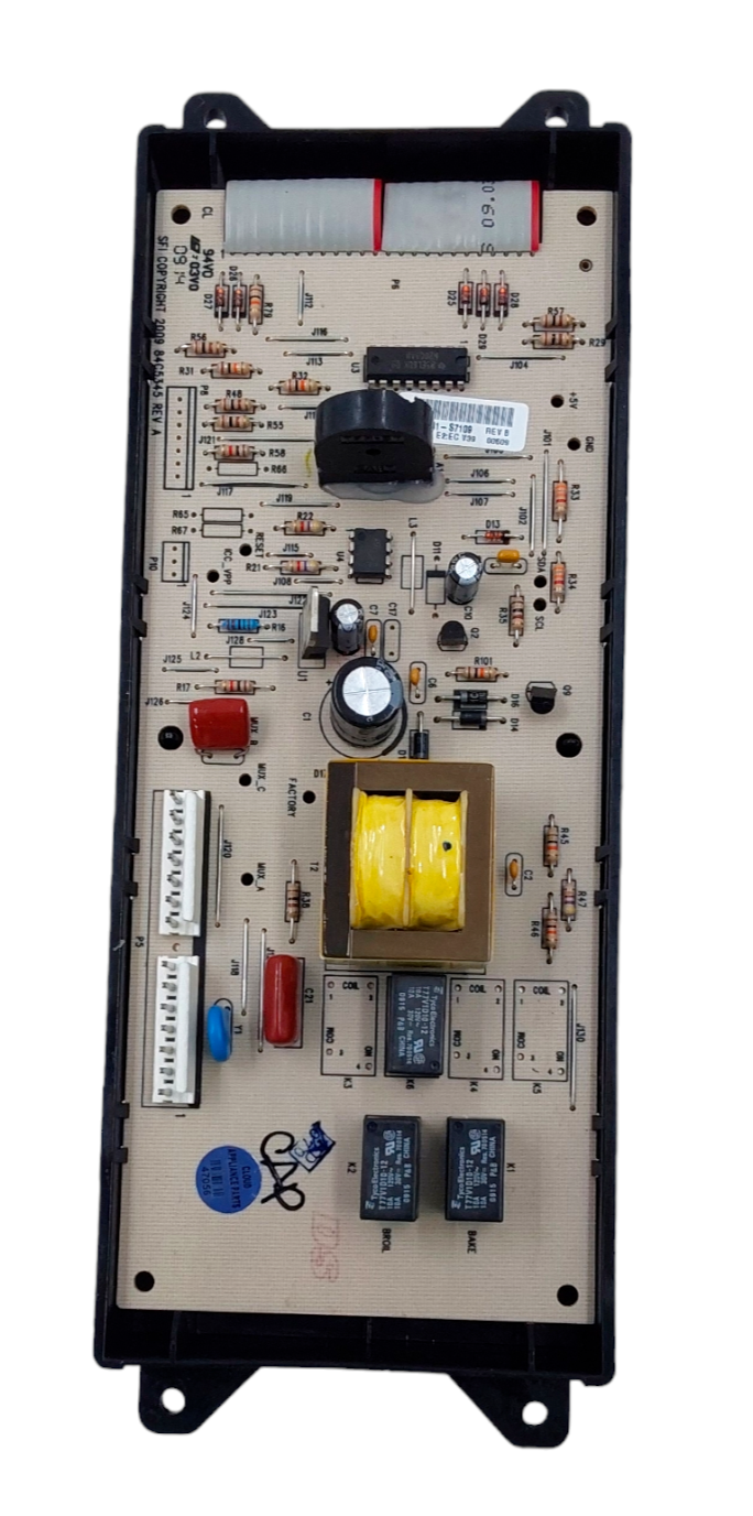 OEM Frigidaire Range Control Board 316557109 *Same Day Ship & 60 Days Warranty**