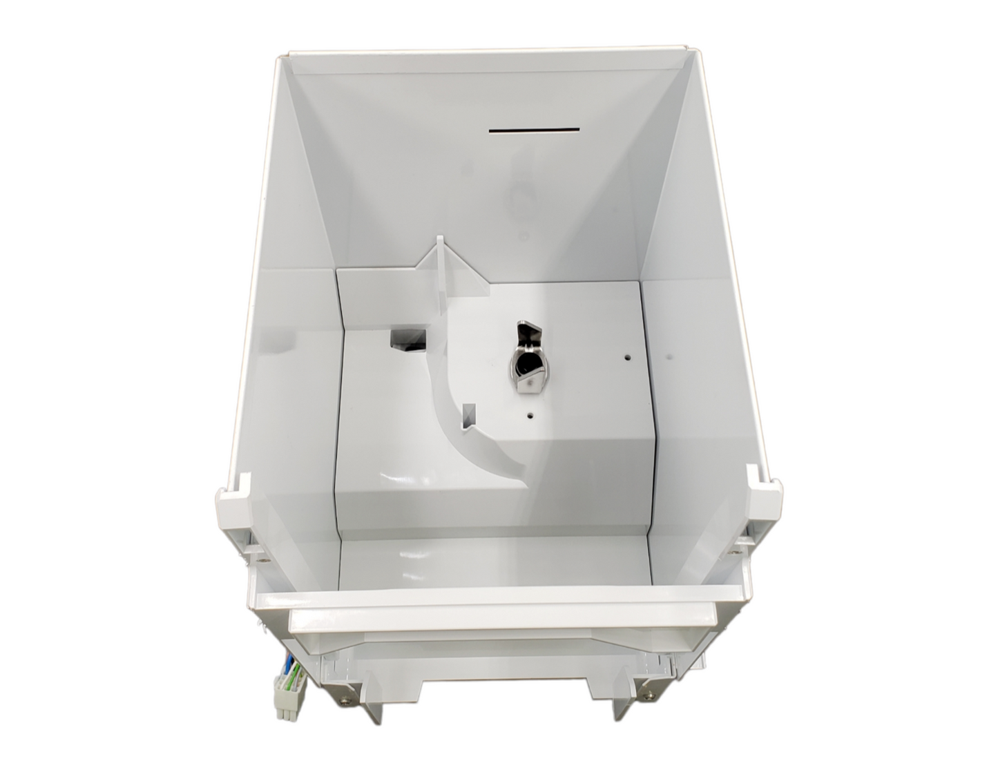 New Bosch Freezer Container-ice Cube 9000750791 Same Day Ship & 60 Days Warranty