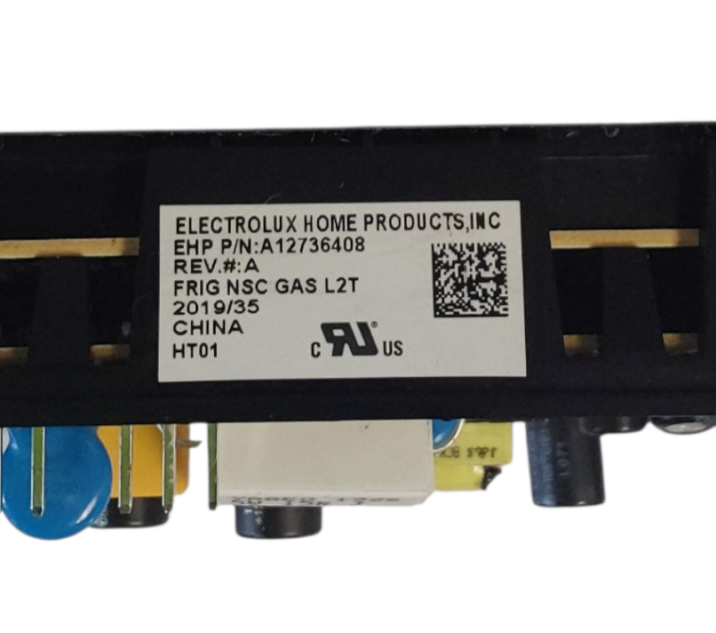 Frigidaire Genuine Oven Control Board A12736408 Same Day Ship & 60 Days Warranty