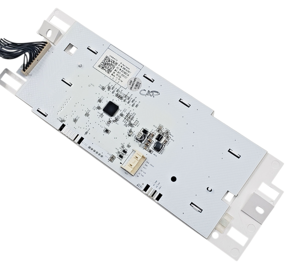 GE Genuine Washer Control Board 308D1567G017  *Same Day Ship & 60 Days Warranty*