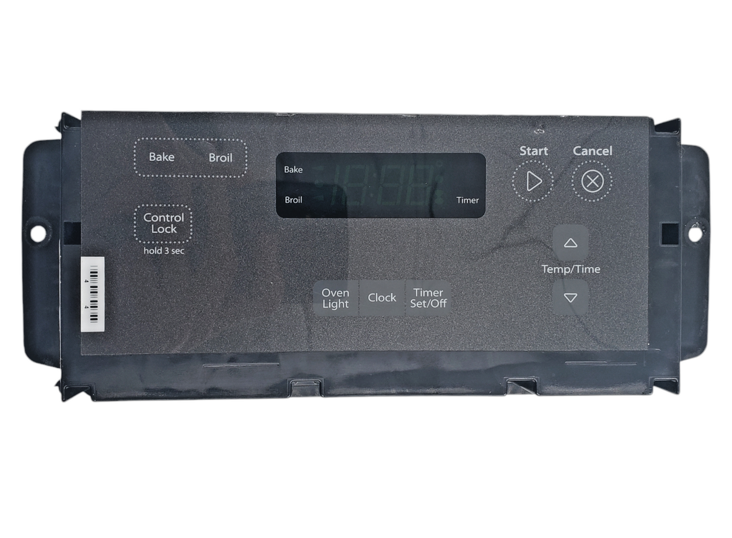 Genuine Whirlpool Range Control Board W10887898 Same Day Ship & 60 Days Warranty