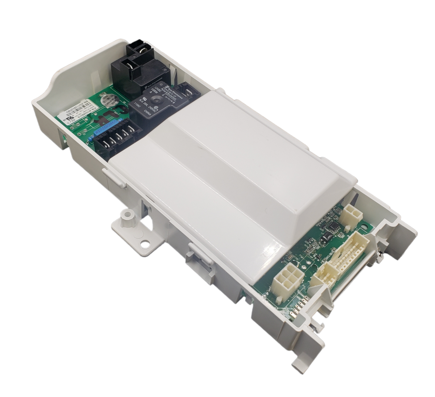 Genuine Whirlpool Dryer Control Board W10286016 Same Day Ship & 60 Days Warranty