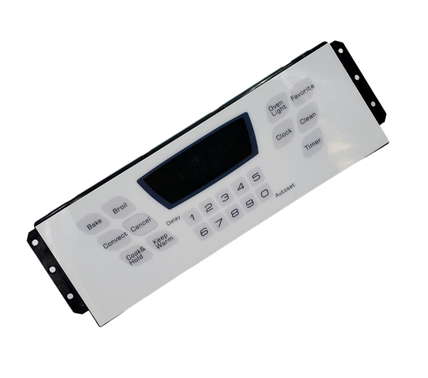 Genuine Whirlpool Oven Control 8507P356-60 Same Day Shipping & *60 Days Warranty