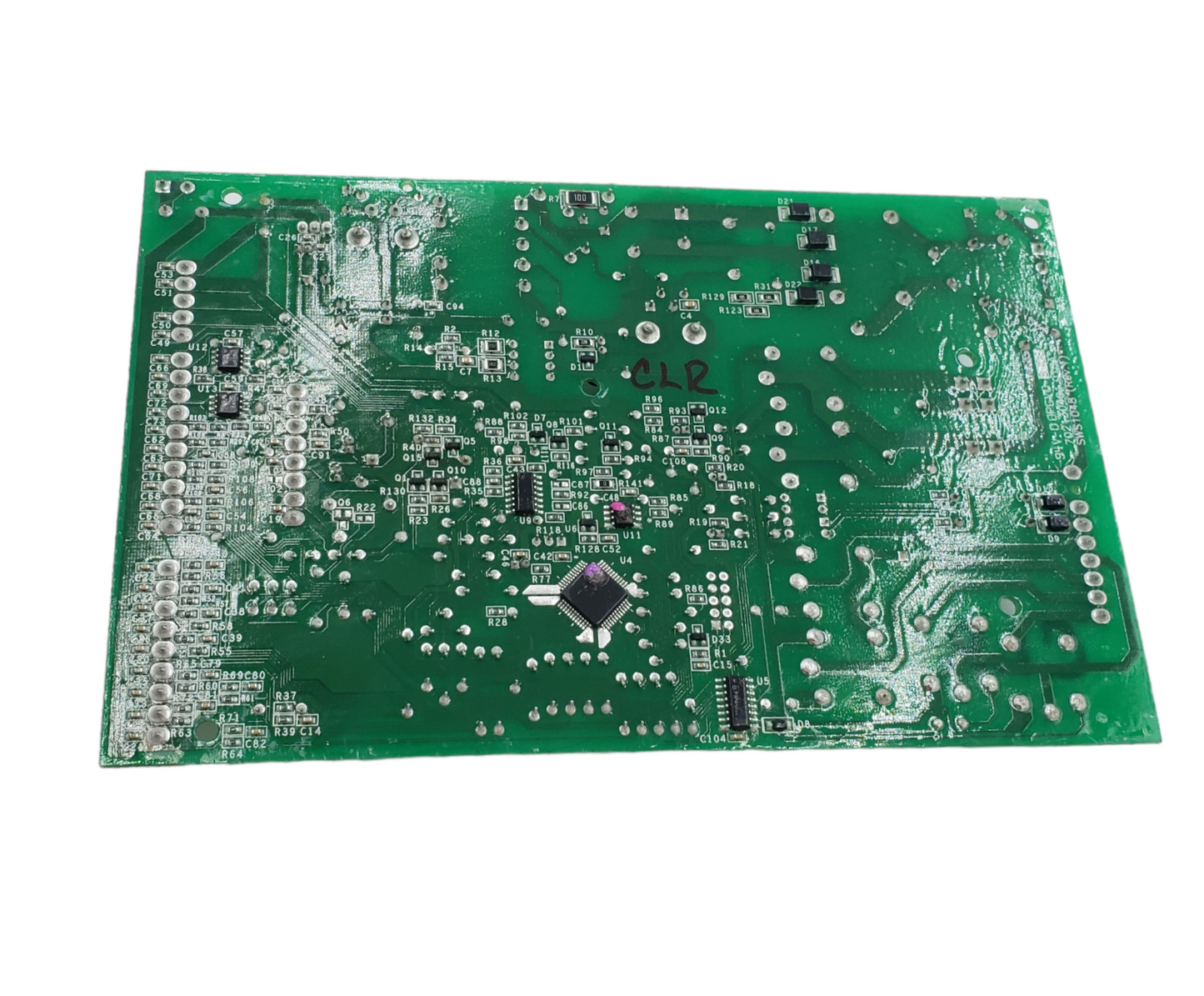 OEM GE Refrigerator Control Board 200D6223G004* Same Day Ship & 60 Days Warranty