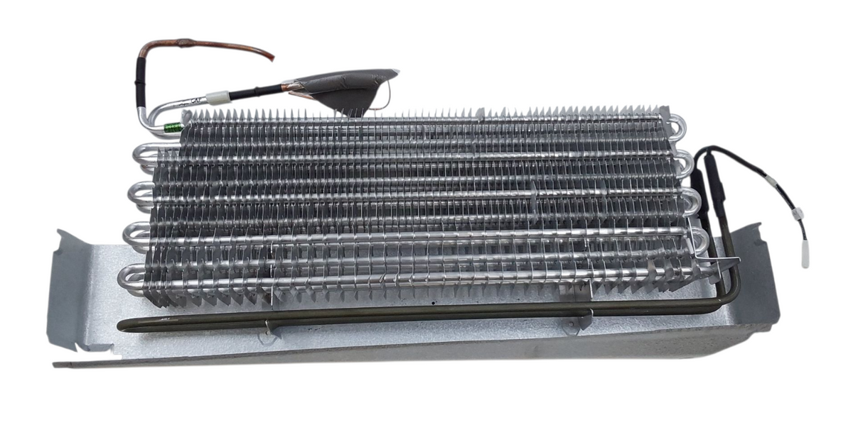 Whirlpool New Fridge Evaporator Assy W11572047 *Same Day Ship & 60 Days Warranty