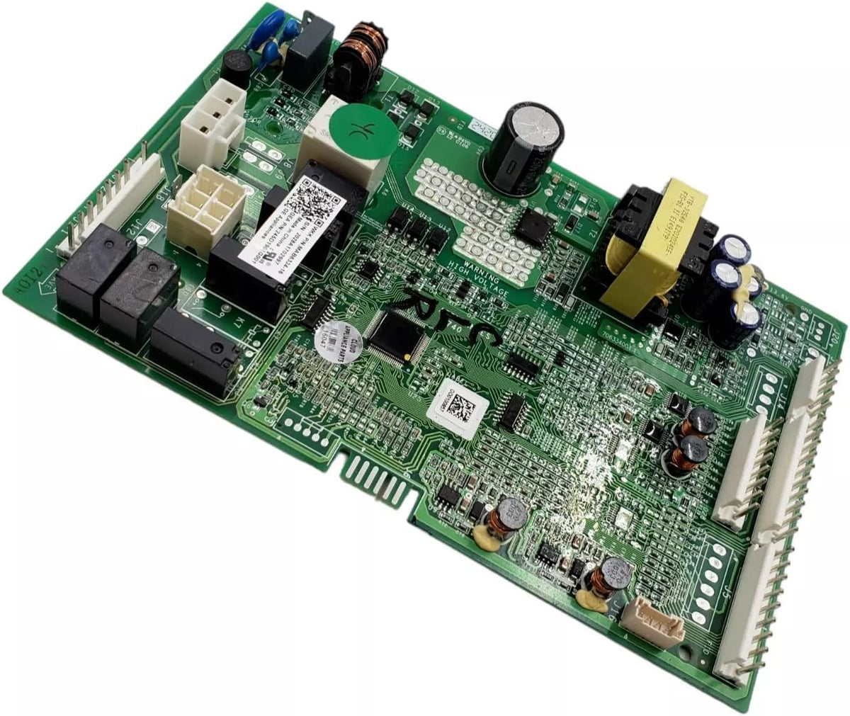 GE Genuine Fridge Control Board 245D1908G001  *Same Day Ship & 60 Days Warranty*