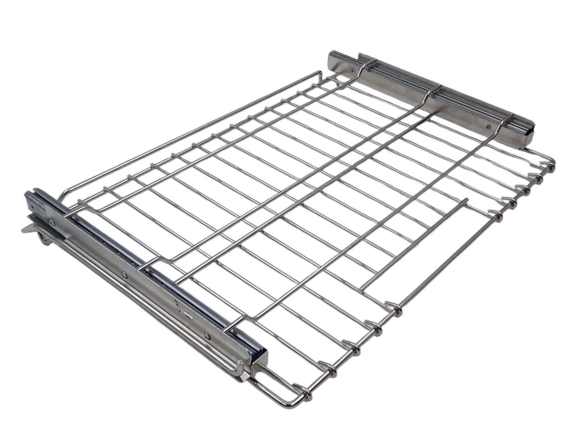 Whirlpool New Range Sliding Rack W11718046 *Same Day Shipping & 60 Days Warranty