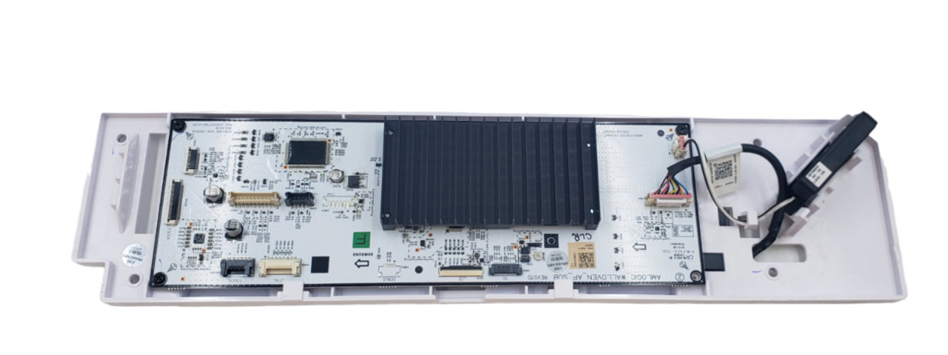 New Samsung Oven Control Board DG94-058115 Same Day Shipping & 60 Days Warranty*