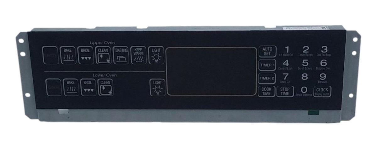 Genuine Maytag Range Control Board 7601P629-60 Same Day Ship & 60 Days Warranty*