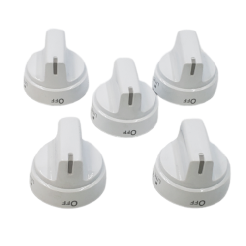 New GE Oven Control Knob Set WB03X24795 **Same Day Shipping & 60 Days Warranty**