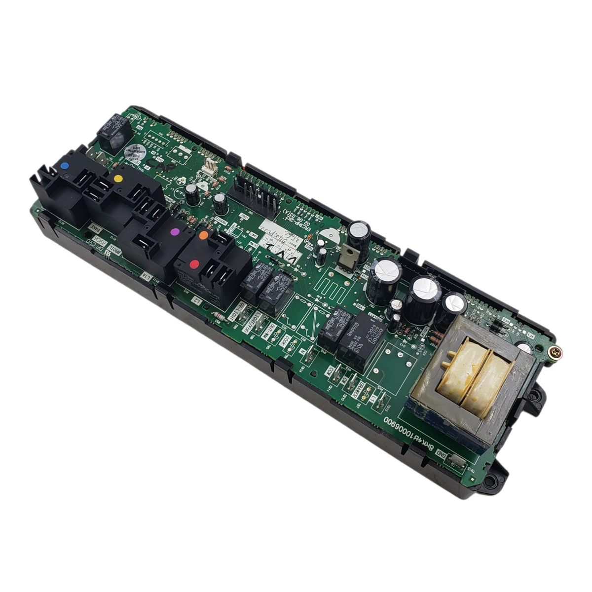 GE Genuine Oven Control Board 164D4779P022 **Same Day Ship &  60 Days Warranty**