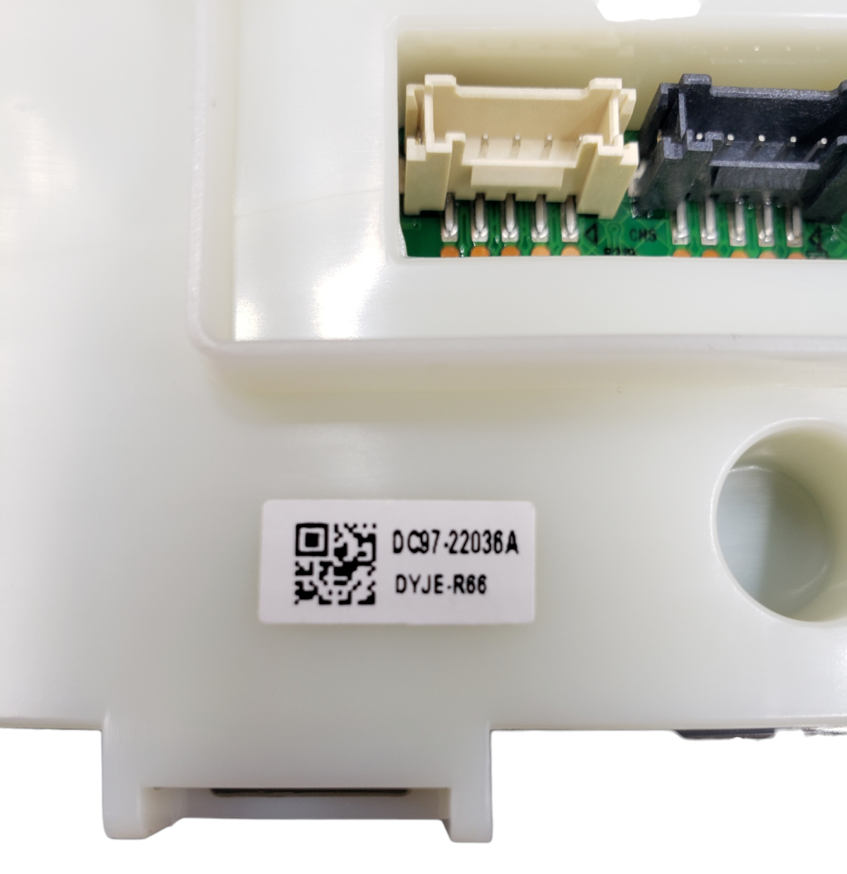 New Samsung Washer Control Board DC97-22036A *Same Day Ship & 60 Days Warranty**