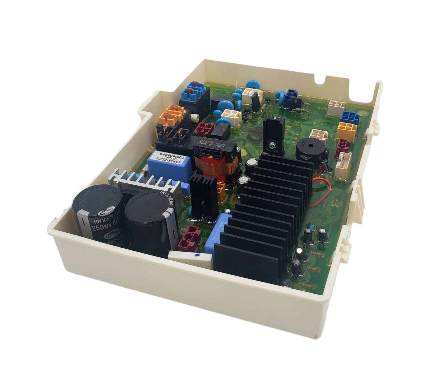 Genuine LG Washer Control Board EBR38163303 EBR Same Day Ship & 60 Days Warranty