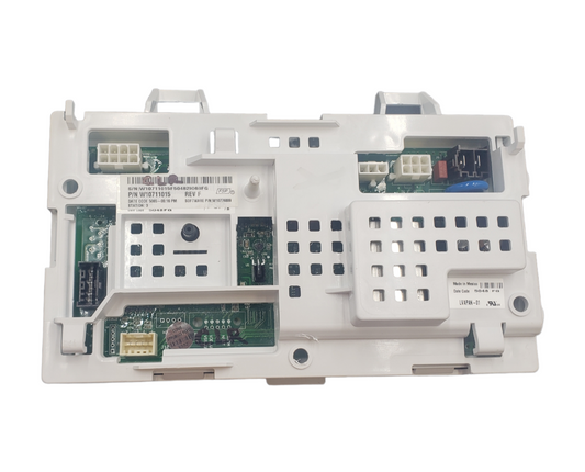 OEM Whirlpool Washer Control Board W10711015 Same Day Ship & **60 Days Warranty*