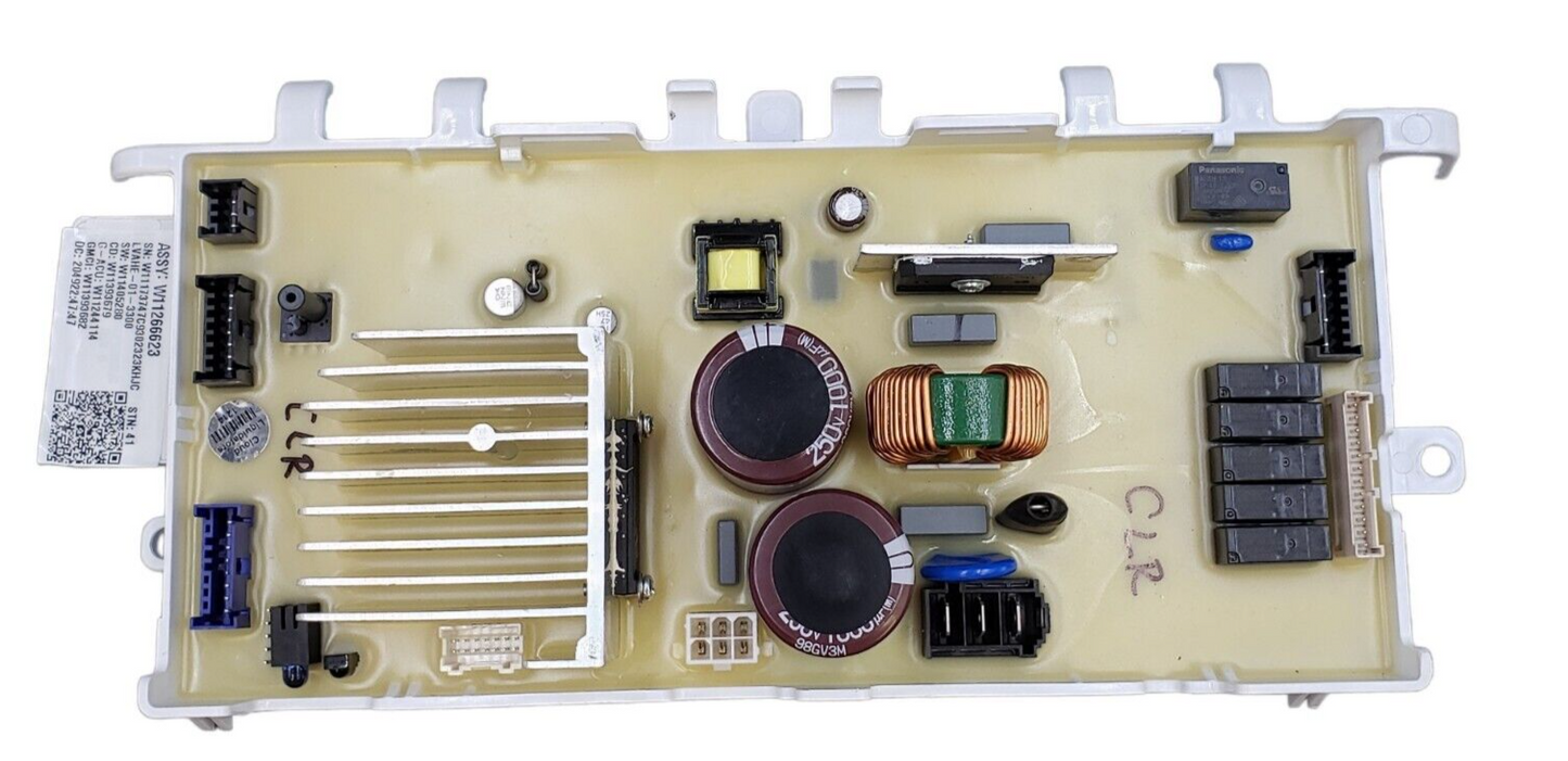 Genuine Whirlpool Control Board W11266623 Same Day Shipping & *60 Days Warranty*