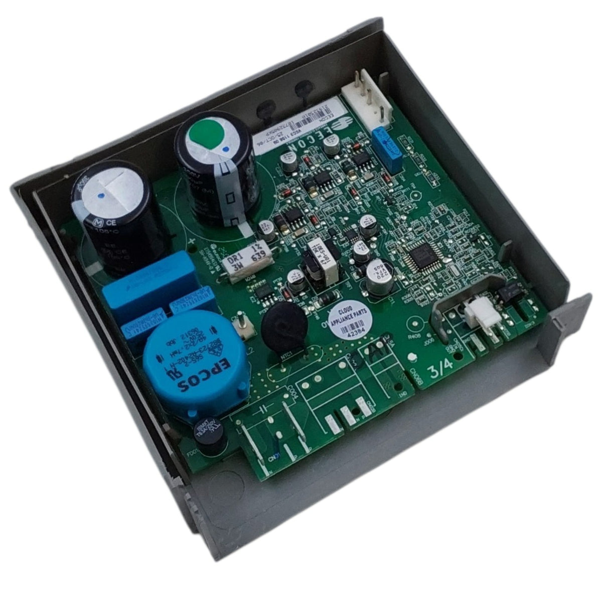 Whirlpool OEM Fridge Control Board 519303023 Same Day Ship & 60 Days Warrant