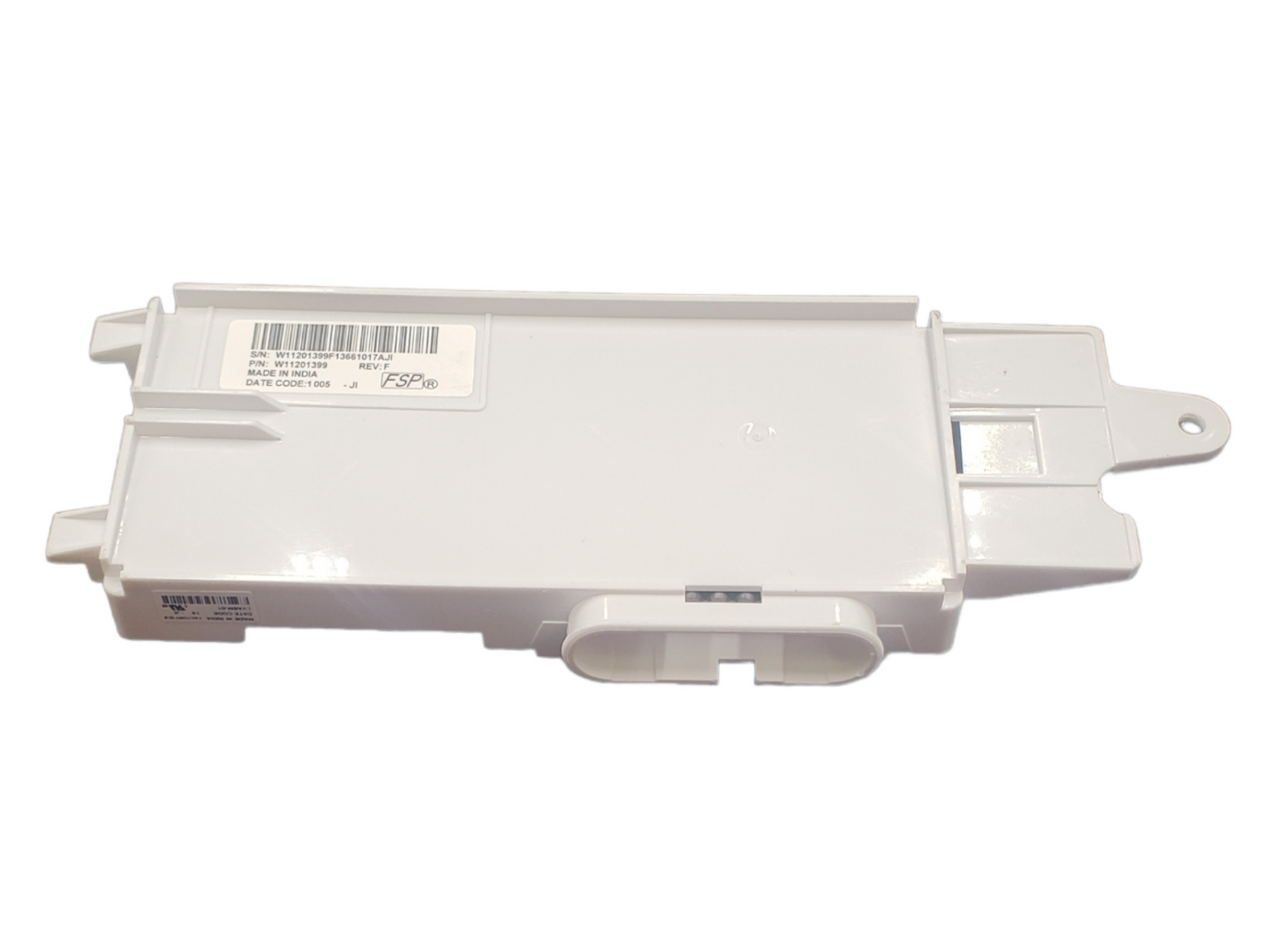 Genuine Whirlpool Washer Control W11538088 Same Day Shipping & *60 Days Warranty