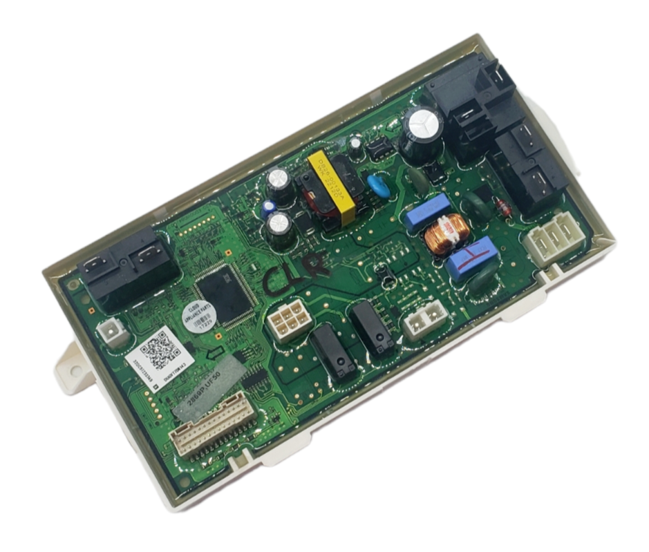 Genuine Samsung Dryer Control DC97-23334B *Same Day Shipping & 60 Days Warranty*
