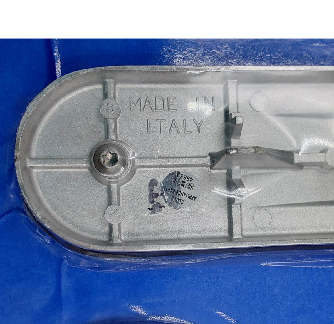 New Whirlpool Burner & Cap Kit W11232858  *Same Day Shipping & 60 Days Warranty*