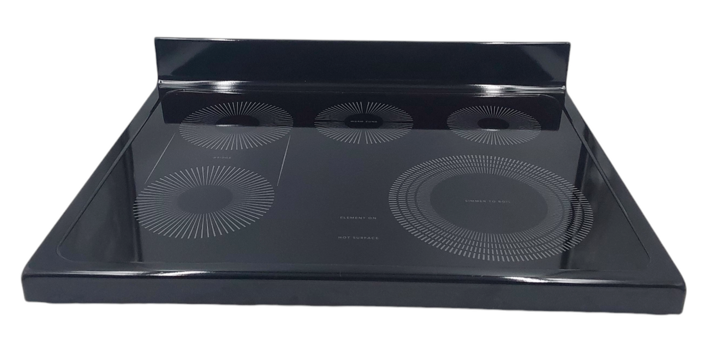 New Frigidaire Range Smoothtop 5304533862 Same Day Shipping & 60 Days Warranty**
